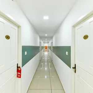 4* Hotel Flagship Green Line Residency